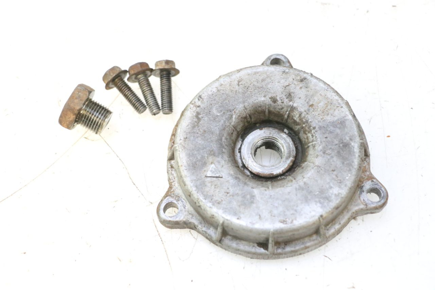 photo de ACEITE PAN SUZUKI DR S 600 (1985 - 1989) - Otra perspectiva