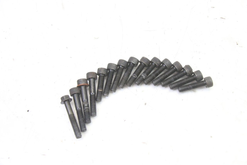 photo de ACEITE PAN YAMAHA FJ 36Y 1100 (1984 - 1985) - Primer plano técnico