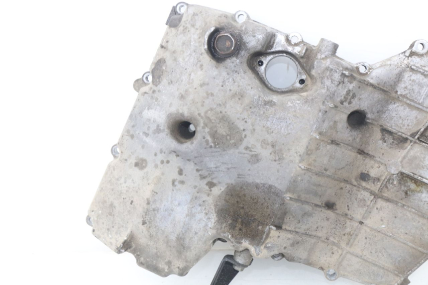 photo de CÁRTER DE ACEITE YAMAHA FJR ABS 1300 (2006 - 2012) - Detalles de los puntos de fijación