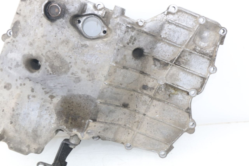 photo de CÁRTER DE ACEITE YAMAHA FJR ABS 1300 (2006 - 2012) - Estado de la superficie y material