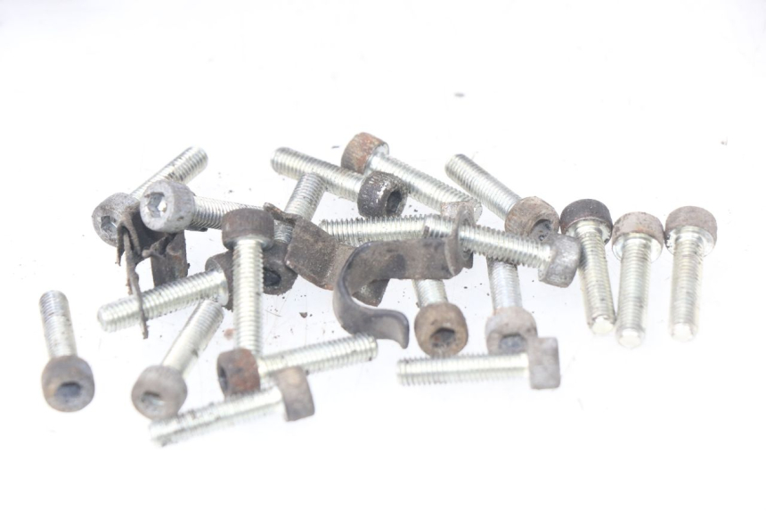 photo de CÁRTER DE ACEITE YAMAHA FJR ABS 1300 (2006 - 2012) - Recambio usado revisado