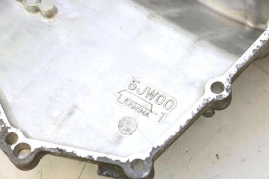 photo de ACEITE PAN YAMAHA FJR 1300 (2001 - 2005) - Zoom estado de uso