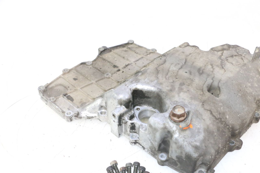 photo de ACEITE PAN YAMAHA FJR 1300 (2001 - 2005) - Estado de la superficie y material