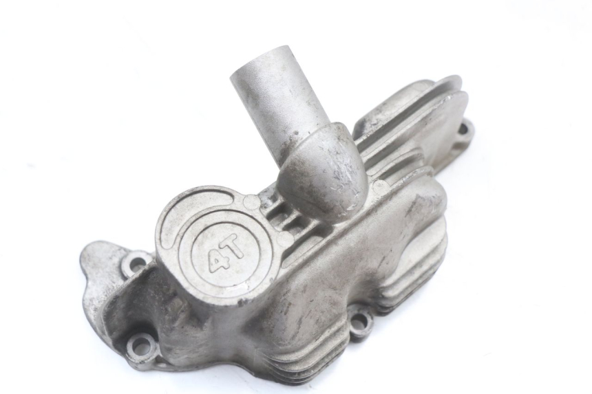 photo de ACEITE PAN PIAGGIO FLY 4T 50 (2004 - 2010) - Vista principal