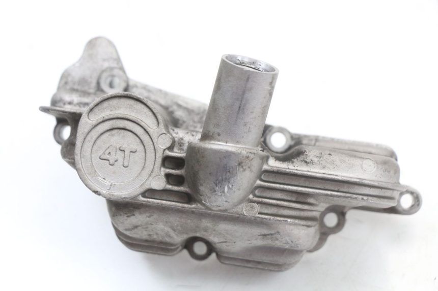 photo de ACEITE PAN PIAGGIO FLY 4T 50 (2004 - 2010) - Zoom estado de uso