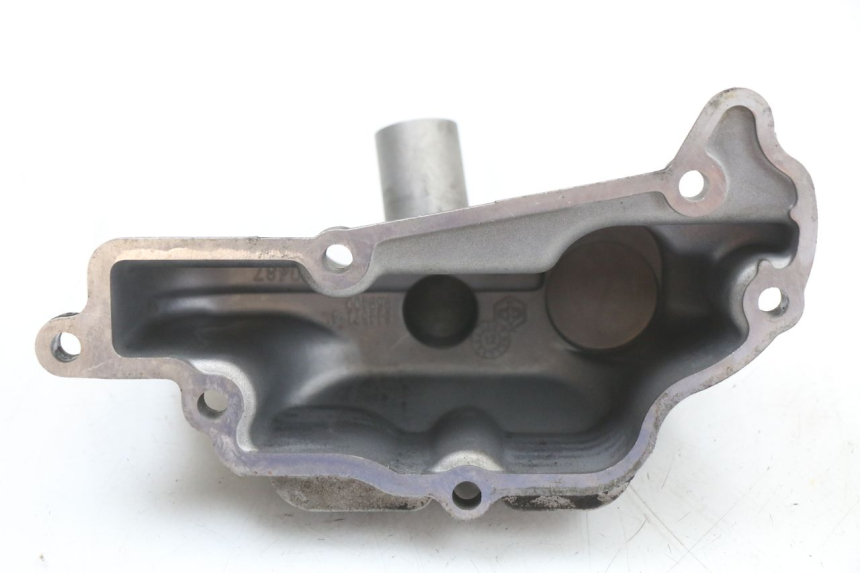 photo de ACEITE PAN PIAGGIO FLY 4T 50 (2004 - 2010) - Detalles de los puntos de fijación