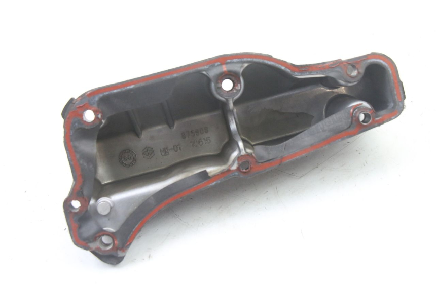 photo de ACEITE PAN GILERA NEXUS 300 (2008 - 2013) - Primer plano técnico