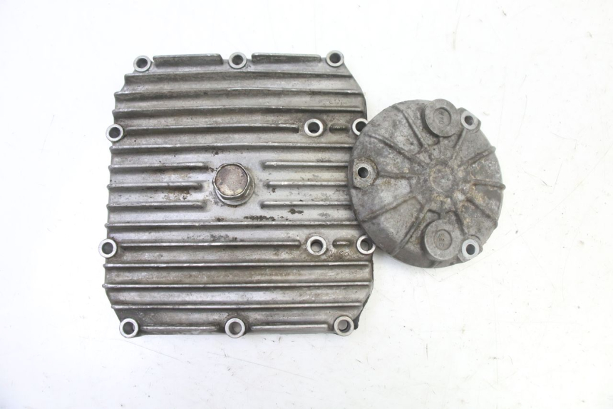 photo de ACEITE PAN SUZUKI GS GSE 500 (2001 - 2003) - Detalle de la pieza