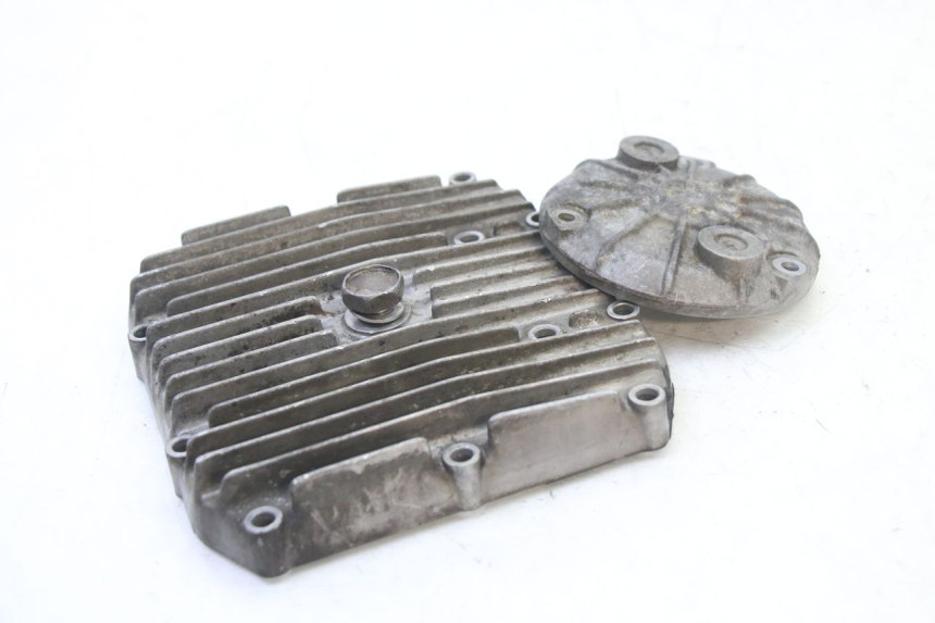 photo de ACEITE PAN SUZUKI GS GSE 500 (2001 - 2003) - Zoom estado de uso