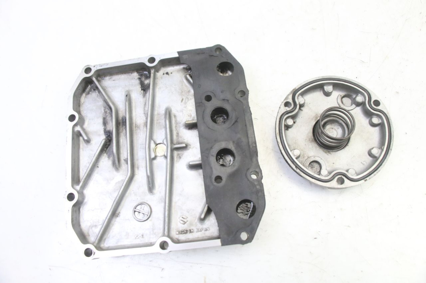 photo de ACEITE PAN SUZUKI GS GSE 500 (2001 - 2003) - Otra perspectiva