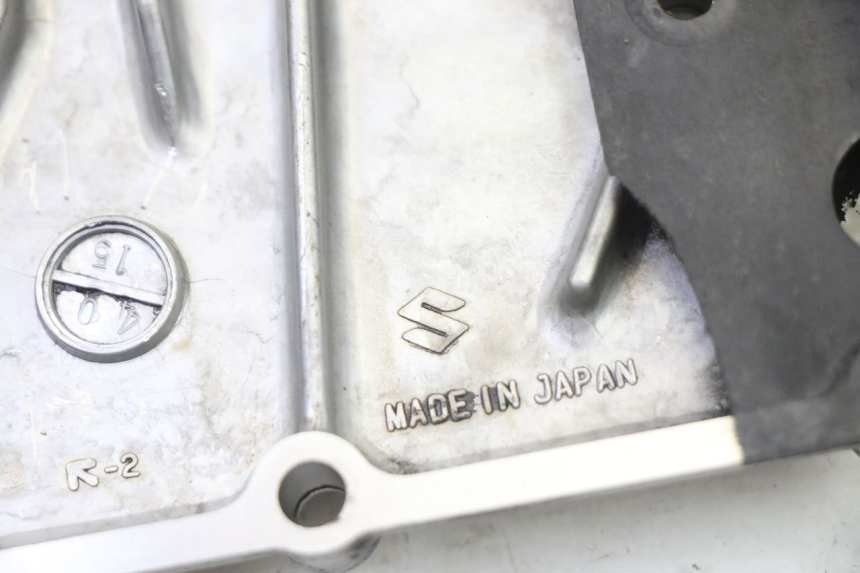 photo de ACEITE PAN SUZUKI GS GSE 500 (2001 - 2003) - Primer plano técnico