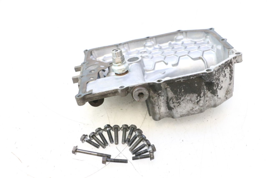 photo de ACEITE PAN SUZUKI GSF N BANDIT 1200 (2001 - 2005) - Primer plano técnico