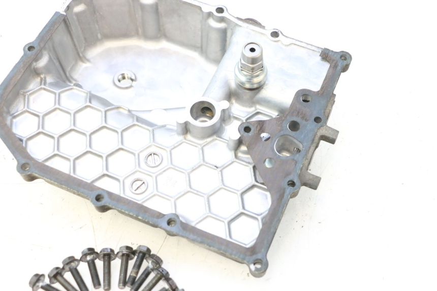 photo de ACEITE PAN SUZUKI GSF N BANDIT 1200 (2001 - 2005) - Vista general del producto