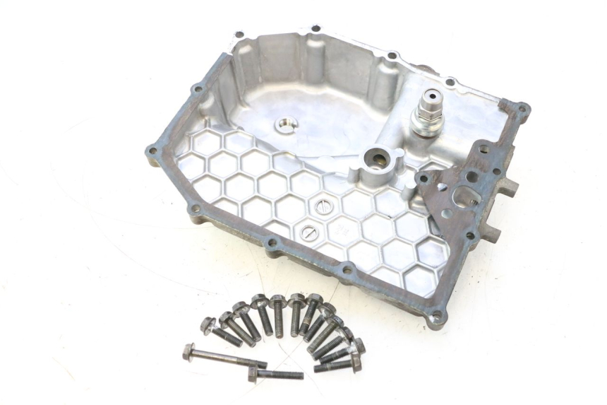photo de ACEITE PAN SUZUKI GSF N BANDIT 1200 (2001 - 2005) - Recambio usado revisado
