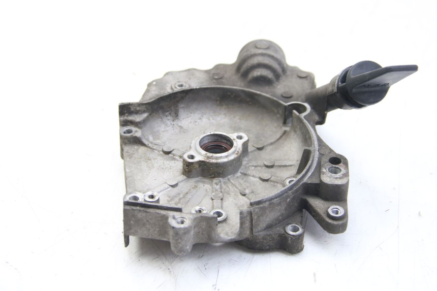 photo de CÁRTER DE ACEITE SYM JET 14 4T 50 (2018 - 2022) - Zoom estado de uso