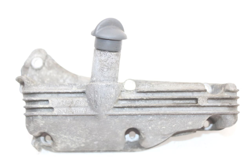 photo de ACEITE PAN RENAULT KOURANOS 125 (2001 - 2004) - Vista principal