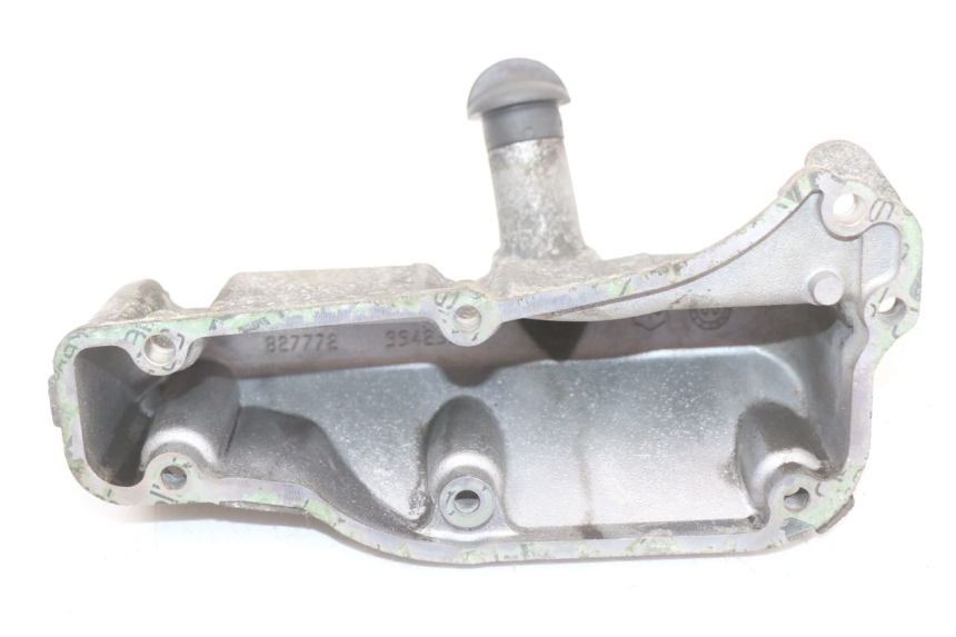 photo de ACEITE PAN RENAULT KOURANOS 125 (2001 - 2004) - Otra perspectiva