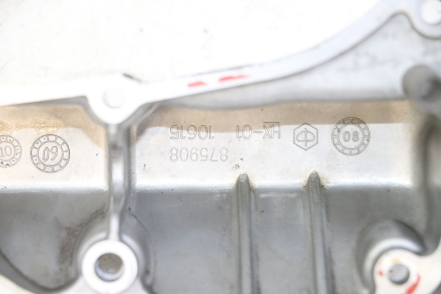 photo de ACEITE PAN PIAGGIO MP3 LT 300 (2010 - 2016) - Detalle de la pieza