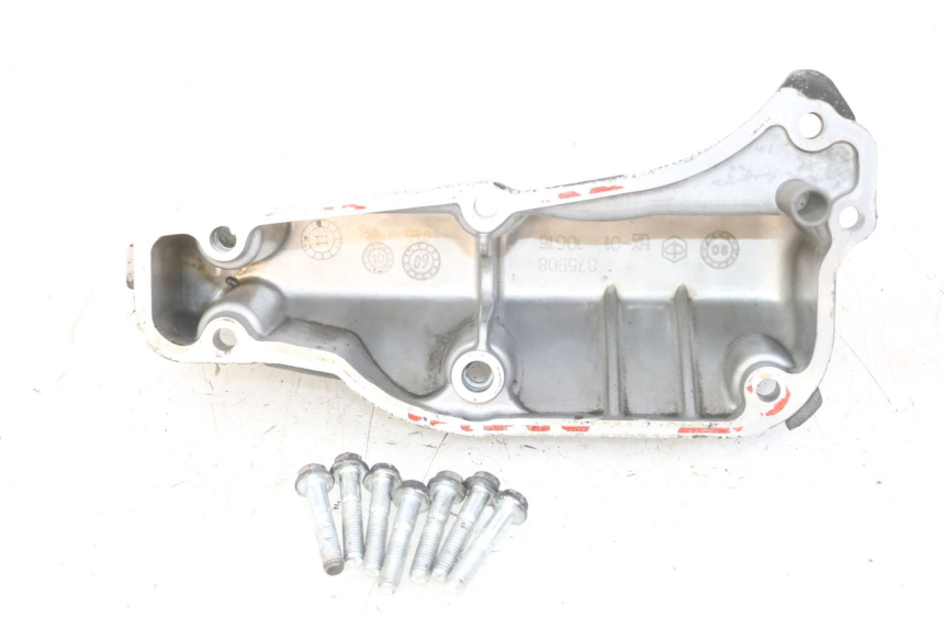 photo de ACEITE PAN PIAGGIO MP3 LT 300 (2010 - 2016) - Zoom estado de uso