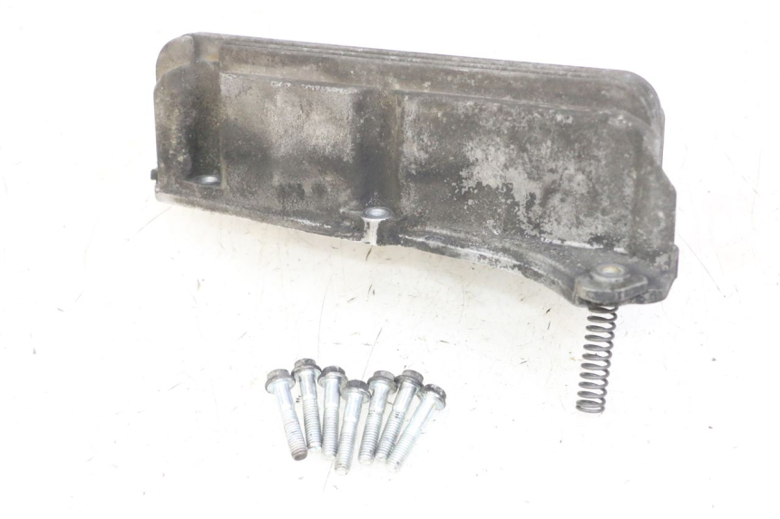 photo de ACEITE PAN PIAGGIO MP3 LT 300 (2010 - 2016) - Otra perspectiva