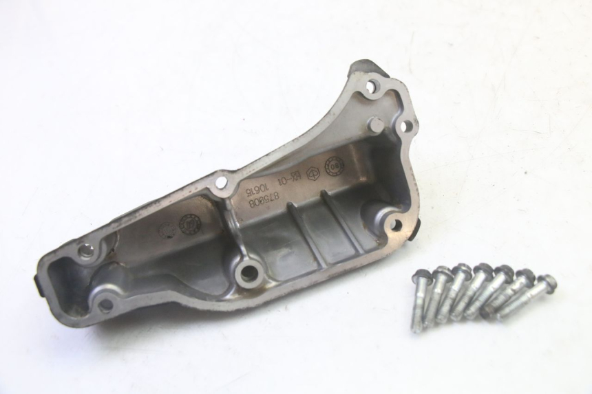 photo de ACEITE PAN PIAGGIO MP3 LT 300 (2010 - 2016) - Otra perspectiva