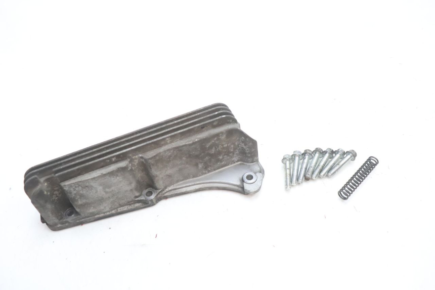 photo de ACEITE PAN PIAGGIO MP3 LT 300 (2010 - 2016) - Zoom estado de uso
