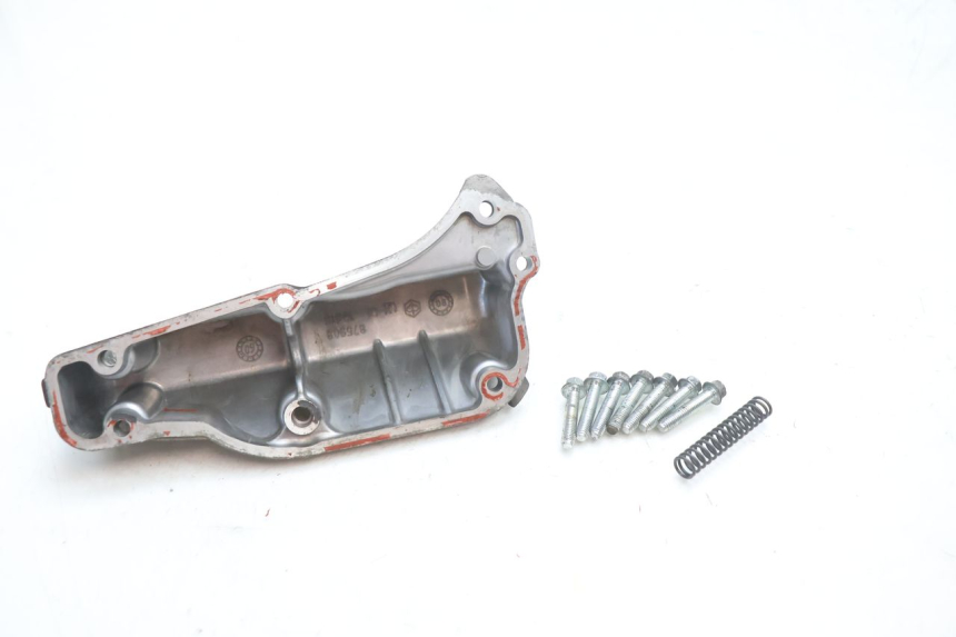 photo de ACEITE PAN PIAGGIO MP3 LT 300 (2010 - 2016) - Otra perspectiva