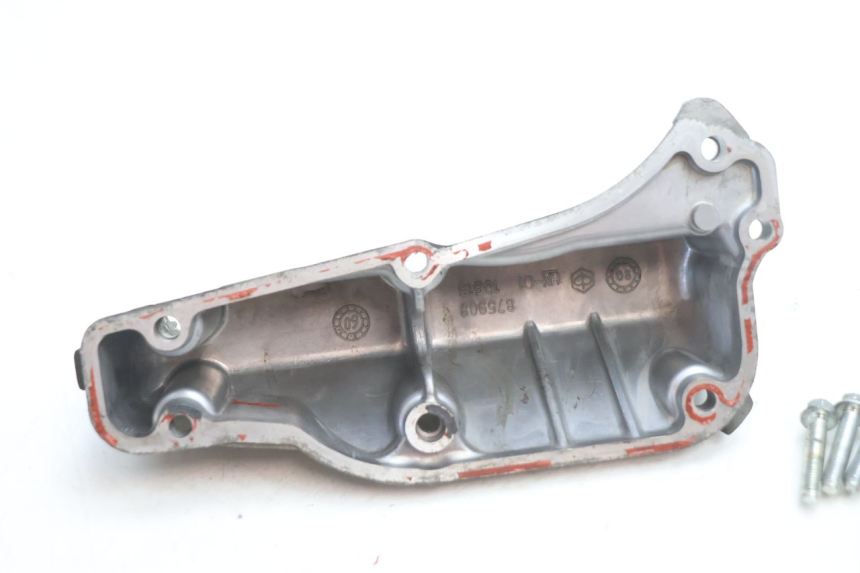 photo de ACEITE PAN PIAGGIO MP3 LT 300 (2010 - 2016) - Primer plano técnico