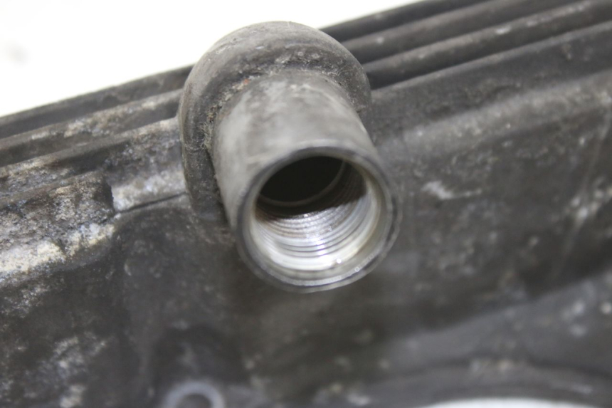 photo de CÁRTER DE ACEITE PIAGGIO MP3 RL 250 (2006 - 2010) - Primer plano técnico