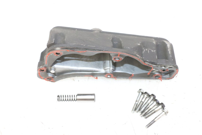 photo de CÁRTER DE ACEITE PIAGGIO MP3 RL 250 (2006 - 2010) - Zoom estado de uso