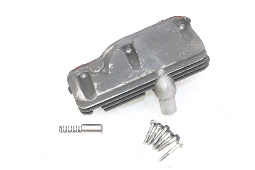 photo de CÁRTER DE ACEITE PIAGGIO MP3 RL 250 (2006 - 2010) - Otra perspectiva