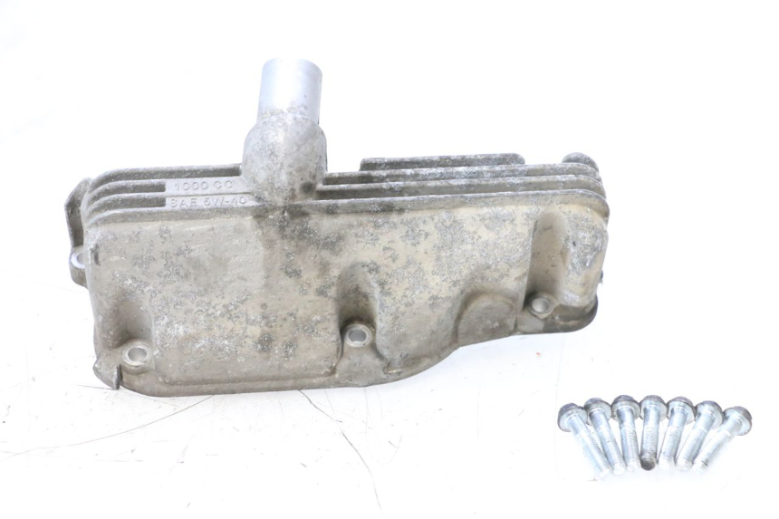 photo de CÁRTER DE ACEITE PIAGGIO MP3 125 (2006 - 2014) - Detalle de la pieza