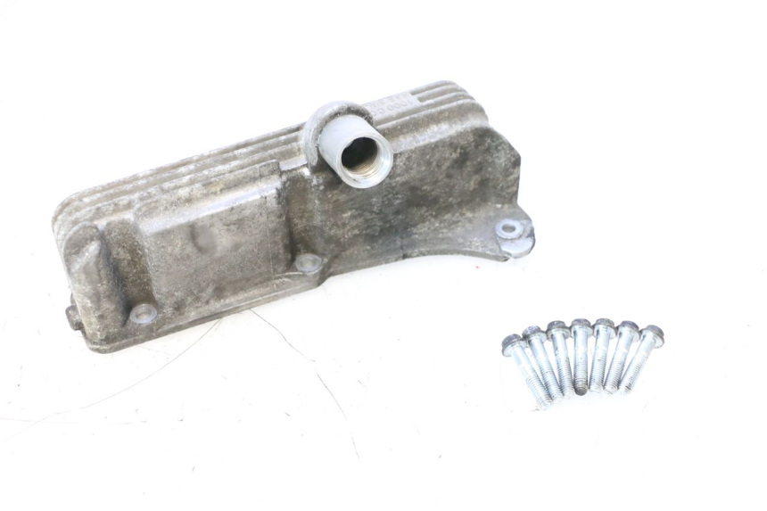 photo de CÁRTER DE ACEITE PIAGGIO MP3 125 (2006 - 2014) - Zoom estado de uso