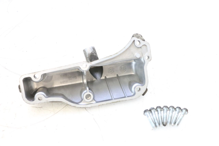 photo de CÁRTER DE ACEITE PIAGGIO MP3 125 (2006 - 2014) - Primer plano técnico