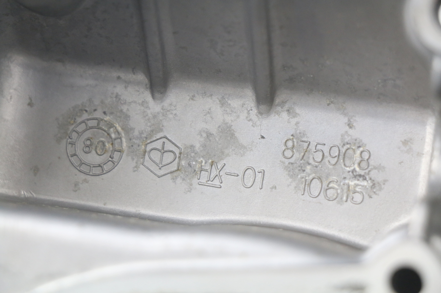 photo de ACEITE PAN GILERA NEXUS 125 (2009 - 2013) - Vista general del producto