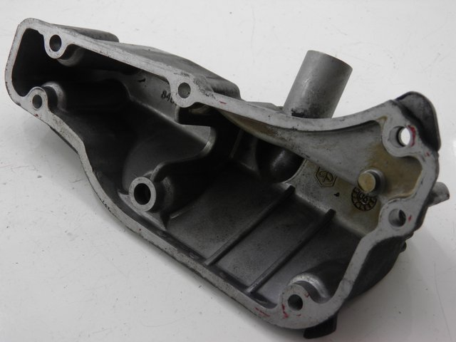 photo de ACEITE PAN PIAGGIO BEVERLY 125 (2005 - 2007) - Zoom estado de uso