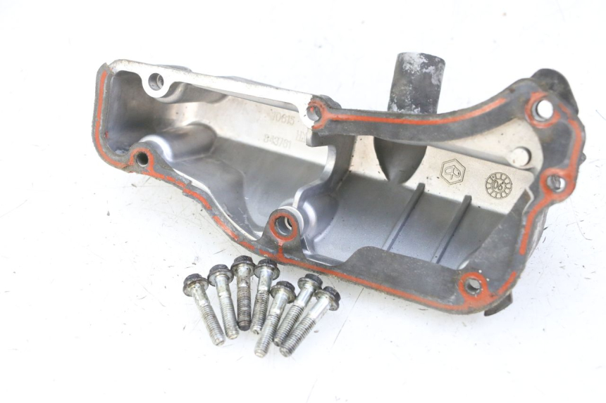 photo de CÁRTER DE ACEITE PIAGGIO MP3 125 (2006 - 2014) - Otra perspectiva