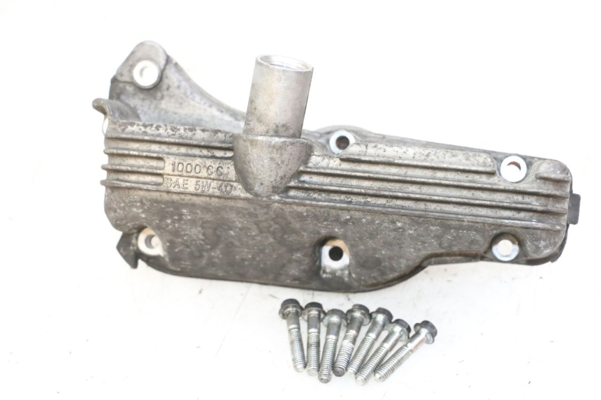 photo de ACEITE PAN PIAGGIO VESPA GRANTURISMO 200 (2004 - 2005) - Vista principal