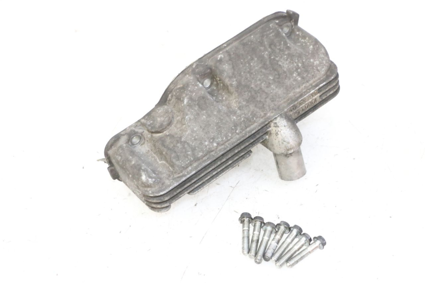 photo de ACEITE PAN PIAGGIO VESPA GRANTURISMO 200 (2004 - 2005) - Zoom estado de uso