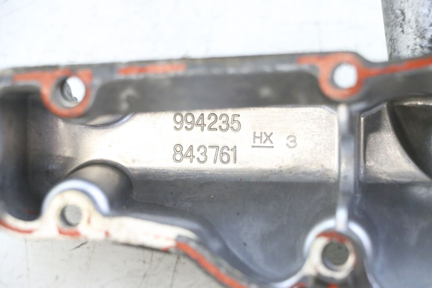 photo de ACEITE PAN PIAGGIO VESPA GRANTURISMO 200 (2004 - 2005) - Otra perspectiva