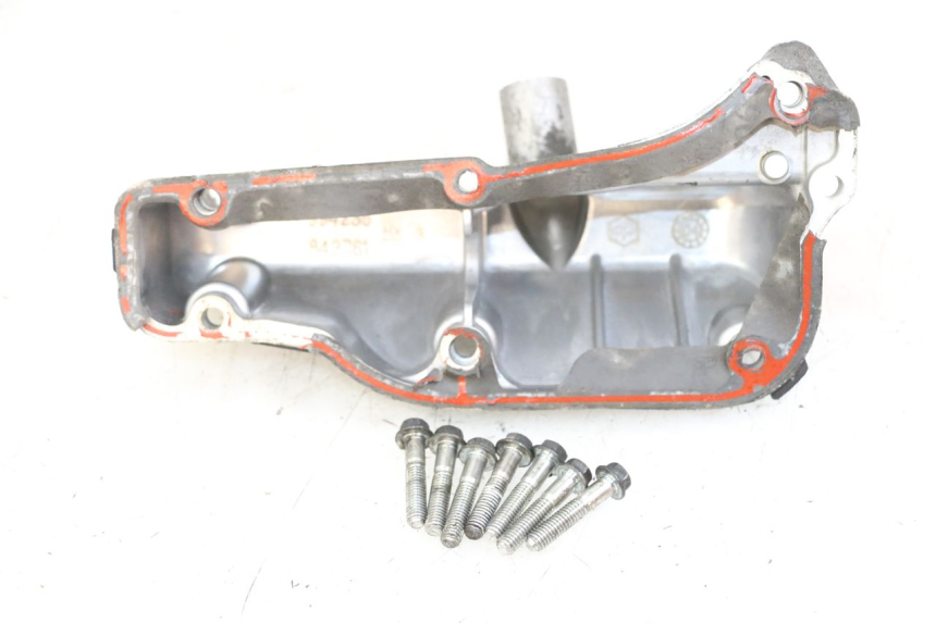 photo de ACEITE PAN PIAGGIO VESPA GRANTURISMO 200 (2004 - 2005) - Primer plano técnico