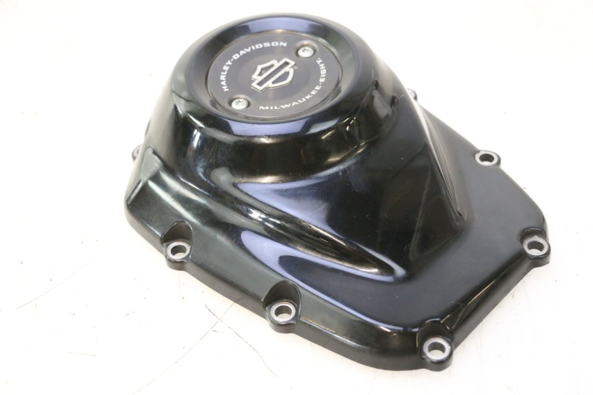 photo de ACEITE PAN HARLEY DAVIDSON ROAD GLIDE FLTRXSE 1920 (2018 - 2022) - Primer plano técnico