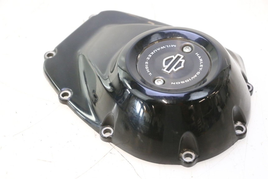photo de ACEITE PAN HARLEY DAVIDSON ROAD GLIDE FLTRXSE 1920 (2018 - 2022) - Detalles de los puntos de fijación