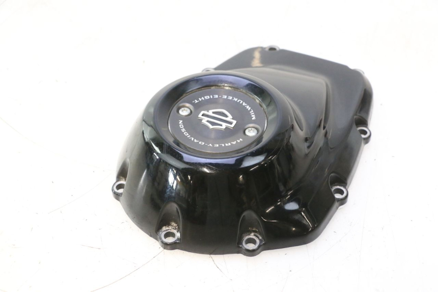 photo de ACEITE PAN HARLEY DAVIDSON ROAD GLIDE FLTRXSE 1920 (2018 - 2022) - Estado de la superficie y material