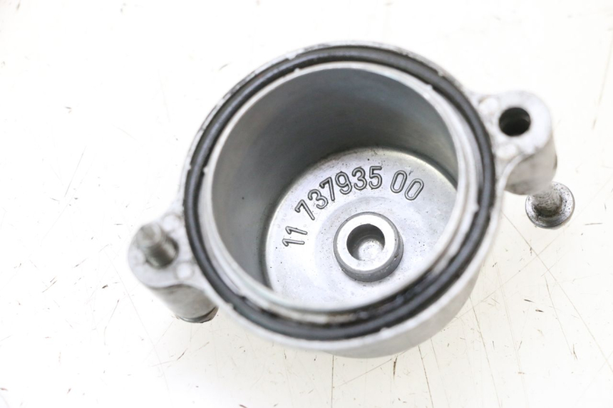 photo de ACEITE PAN PEUGEOT SATELIS COMPRESSOR K15 125 (2006 - 2009) - Detalle de la pieza