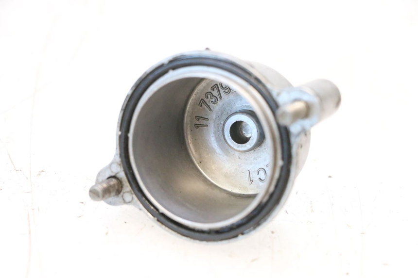 photo de ACEITE PAN PEUGEOT SATELIS COMPRESSOR K15 125 (2006 - 2009) - Zoom estado de uso
