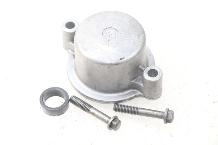 photo de ACEITE PAN PEUGEOT SATELIS 125 (2013 - 2018) - Zoom estado de uso