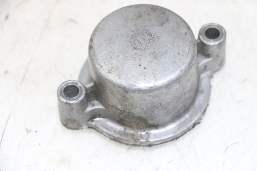 photo de ACEITE PAN PEUGEOT SATELIS 125 (2013 - 2018) - Zoom estado de uso