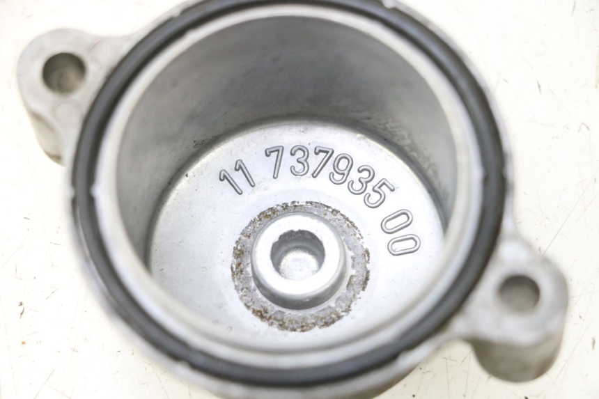 photo de CÁRTER DE ACEITE PEUGEOT SATELIS 125 (2006 - 2009) - Zoom estado de uso