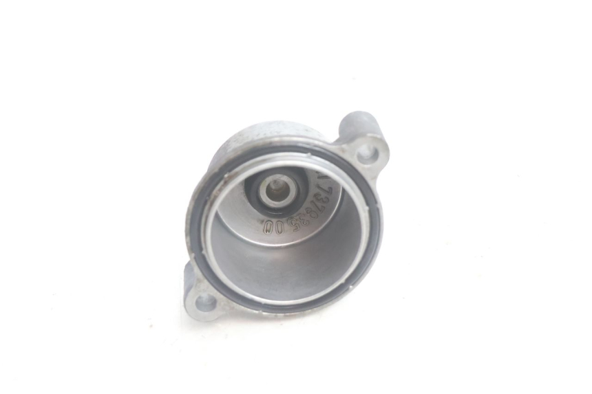 photo de CÁRTER DE ACEITE PEUGEOT SATELIS 125 (2006 - 2009) - Primer plano técnico